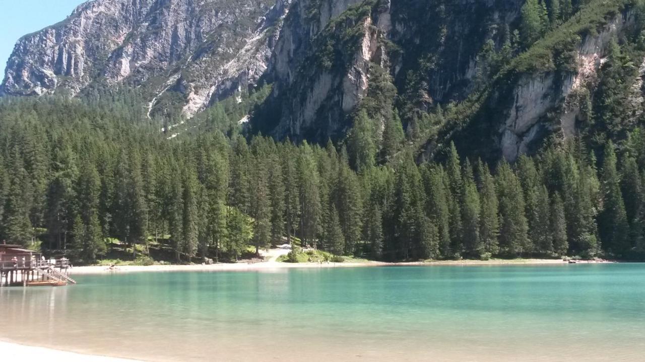 Margiola Ξενοδοχείο Calalzo di Cadore Εξωτερικό φωτογραφία
