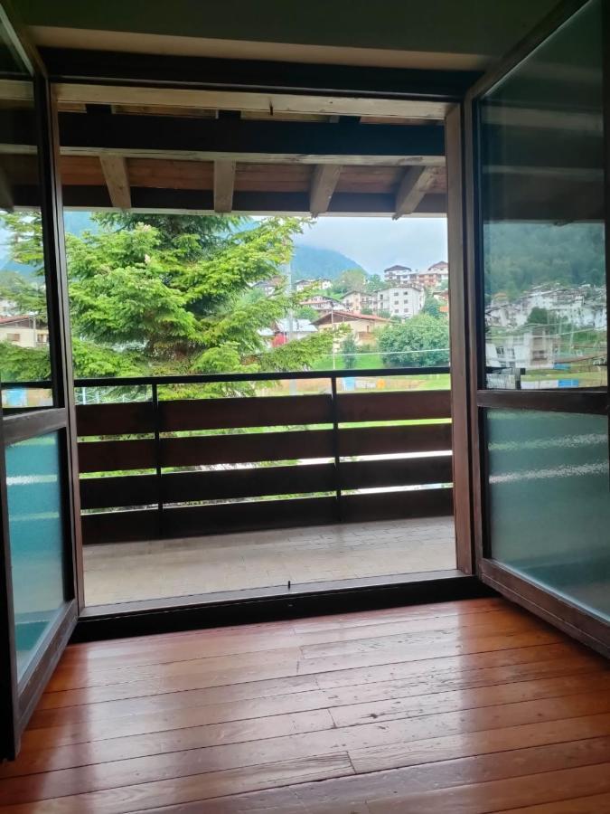 Margiola Ξενοδοχείο Calalzo di Cadore Εξωτερικό φωτογραφία