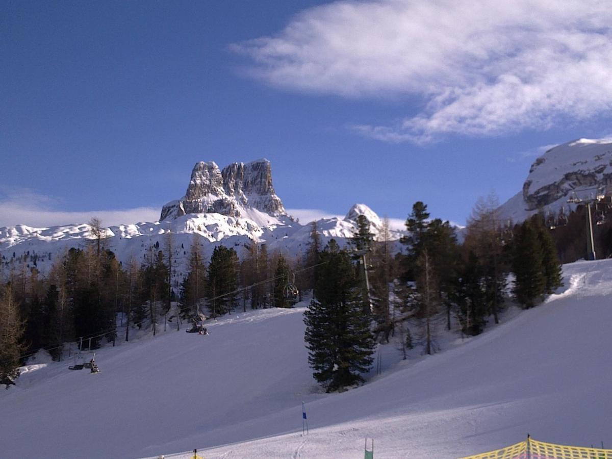 Margiola Ξενοδοχείο Calalzo di Cadore Εξωτερικό φωτογραφία