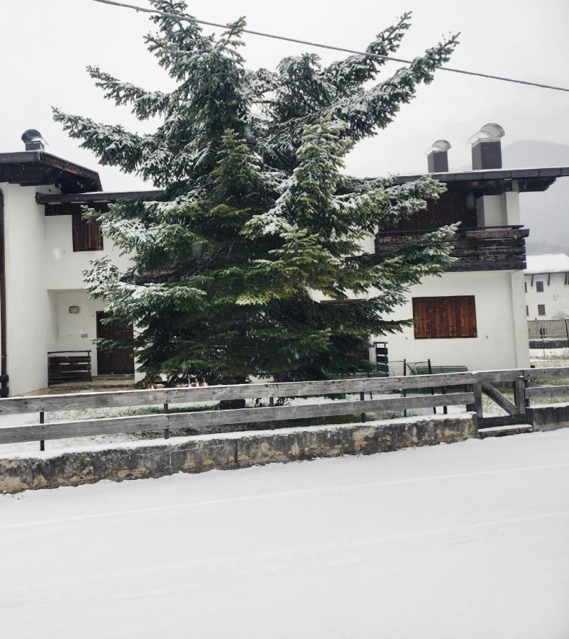 Margiola Ξενοδοχείο Calalzo di Cadore Εξωτερικό φωτογραφία