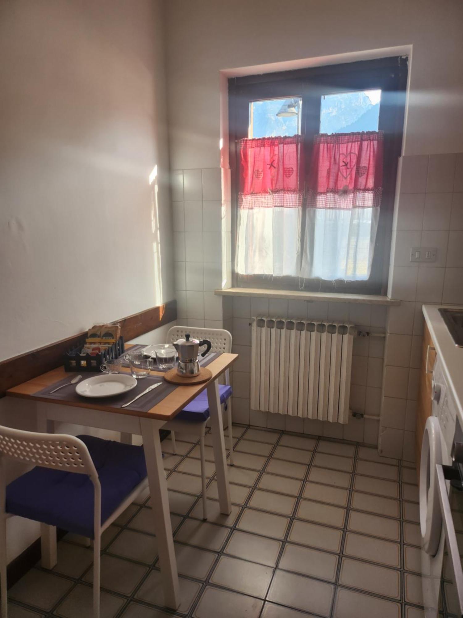 Margiola Ξενοδοχείο Calalzo di Cadore Εξωτερικό φωτογραφία