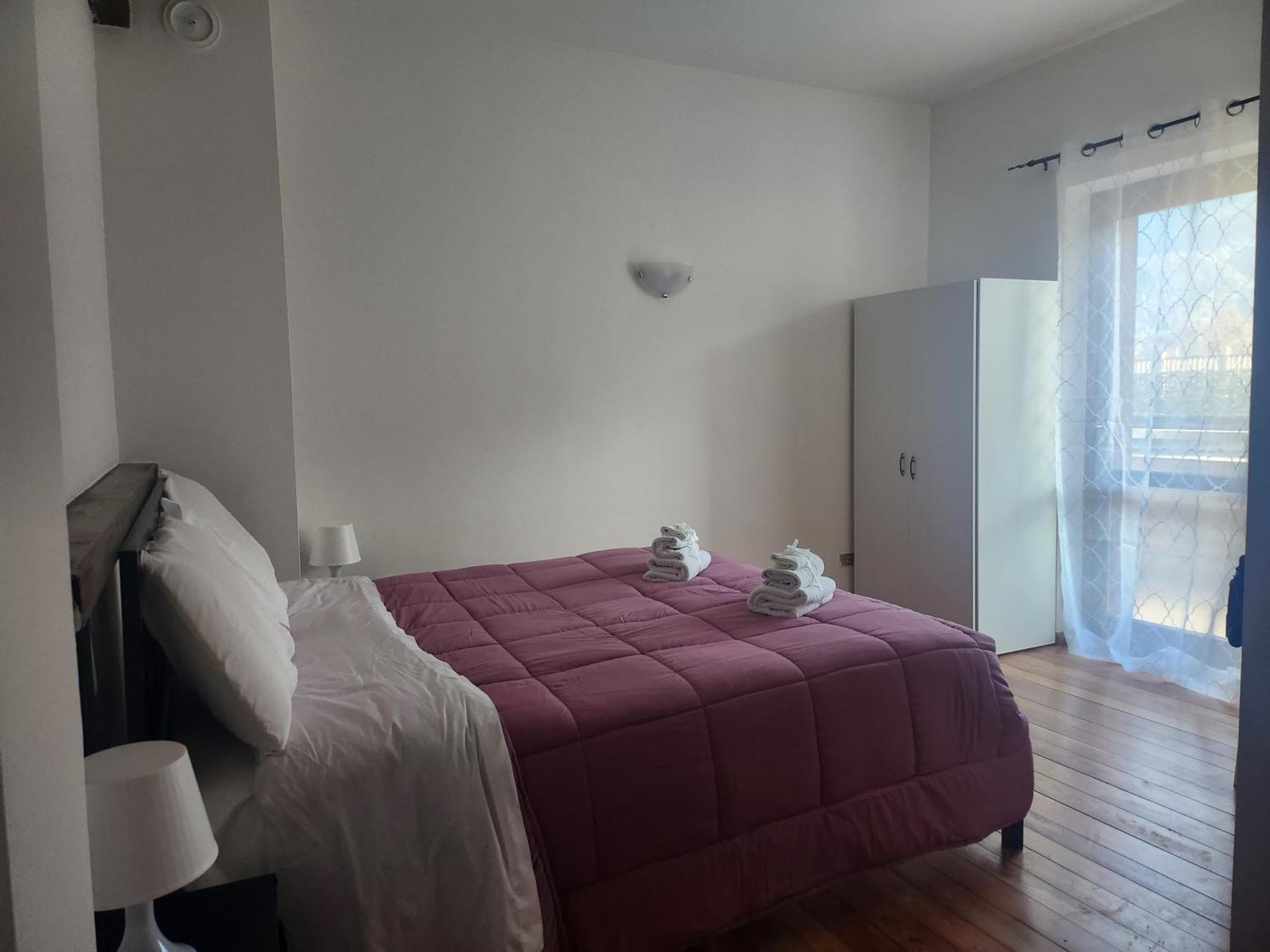 Margiola Ξενοδοχείο Calalzo di Cadore Εξωτερικό φωτογραφία