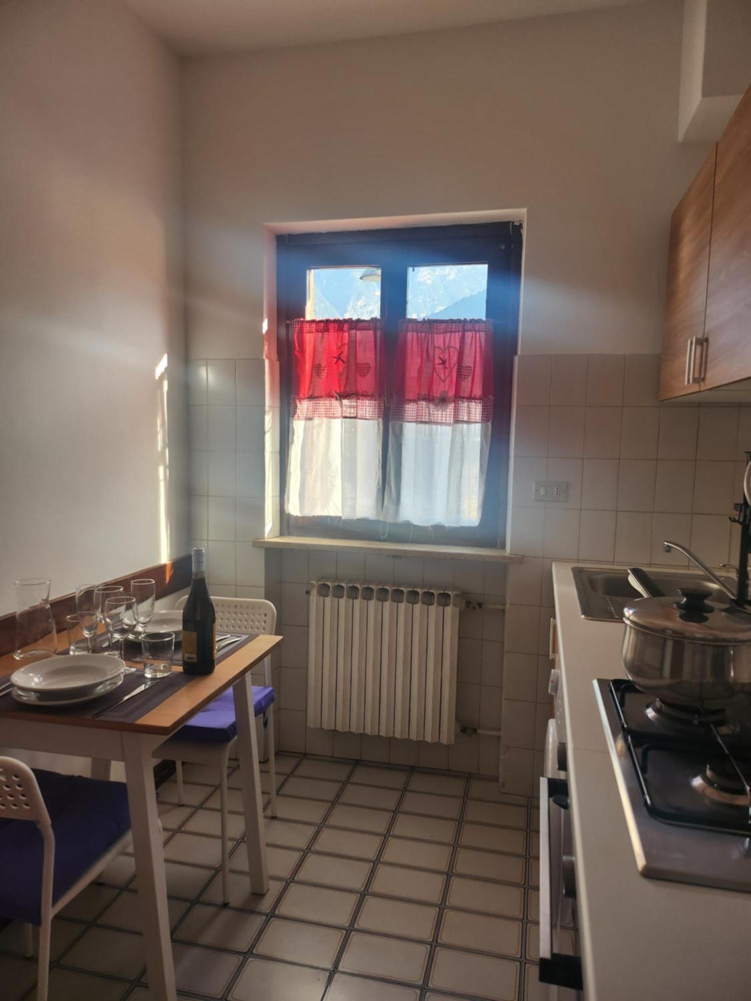 Margiola Ξενοδοχείο Calalzo di Cadore Εξωτερικό φωτογραφία