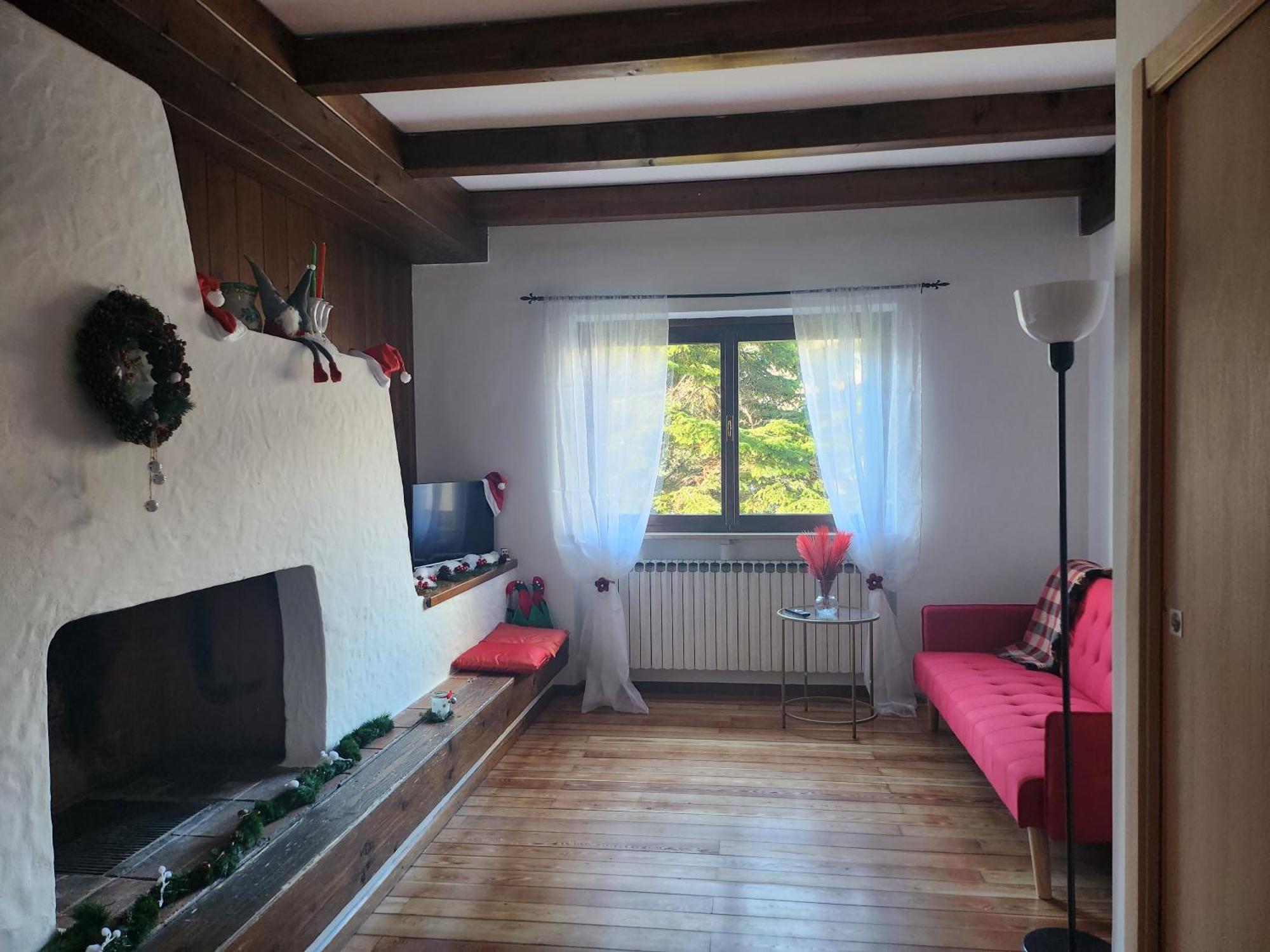 Margiola Ξενοδοχείο Calalzo di Cadore Εξωτερικό φωτογραφία